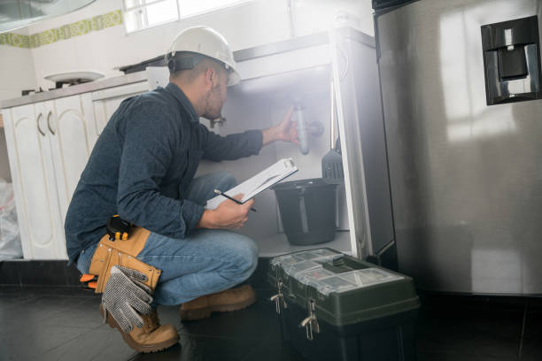 English Creek, NJ Plumbing Company
