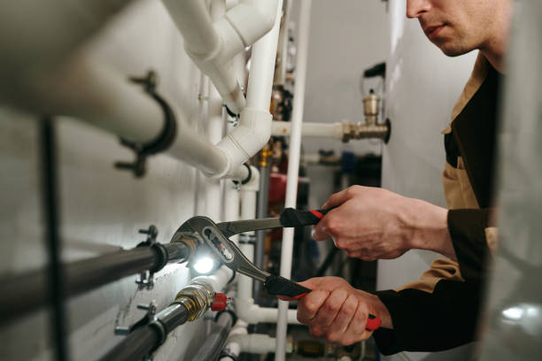 Best Septic Systems  in English Creek, NJ