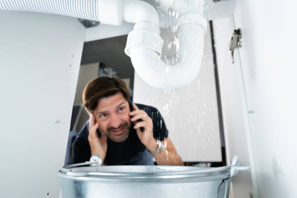 Best Residential Plumbing Services  in English Creek, NJ