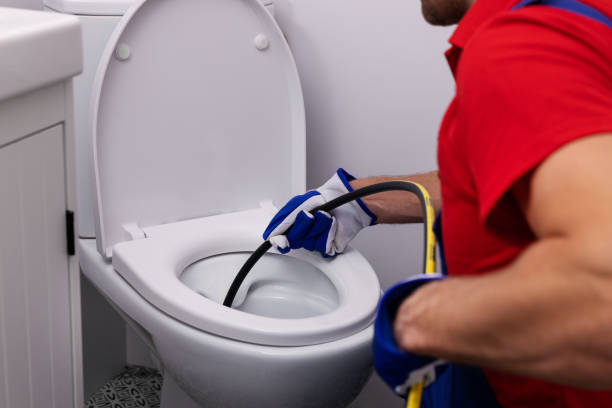 Best Water Leak Repair  in English Creek, NJ