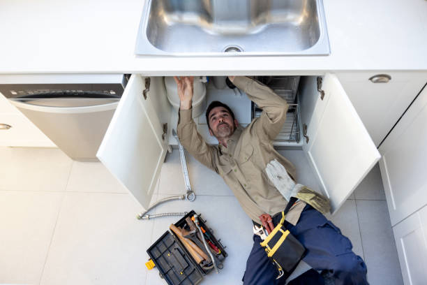 Best Sewer Line Replacement  in English Creek, NJ
