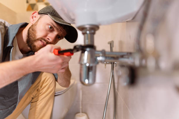 Best Sewer Line Repair  in English Creek, NJ