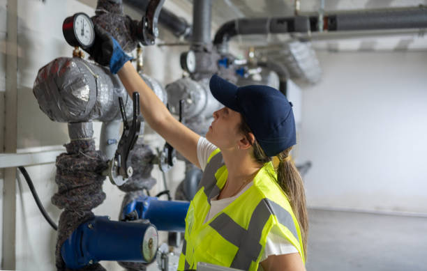 Best Toilet Repair Services  in English Creek, NJ