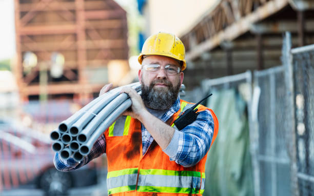 Best Plumbing Installation Services  in English Creek, NJ