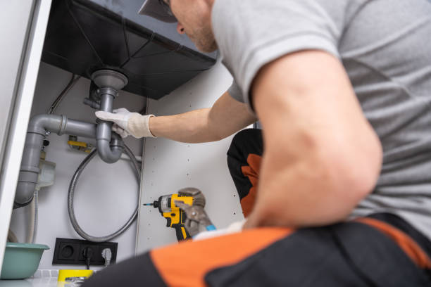 Best Plumbing Inspection Services  in English Creek, NJ