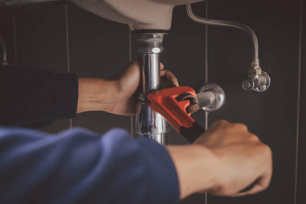 Best Drain Cleaning Services  in English Creek, NJ